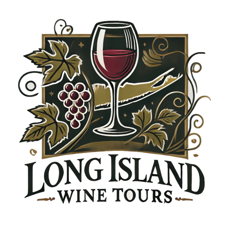 Long Island Wine Tours logo