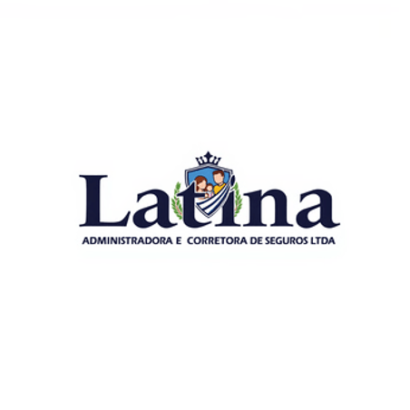 Latina Administradora e Corretora de Seguros logo
