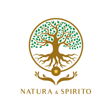 Natura & Spirito | Luca e Alessia  logo