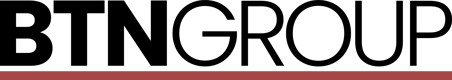 BTN GROUP logo