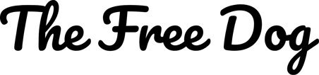 thefreedog logo