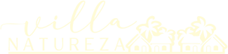 Villa Natureza - Refúgio em Harmonia com a Natureza logo