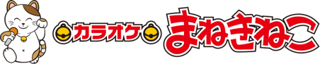 Karaoke Manekineko logo