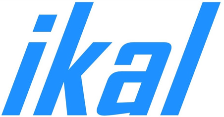 iKAL Kalibrasyon logo