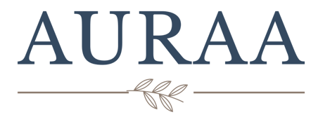 Auraa Mode Feminina logo