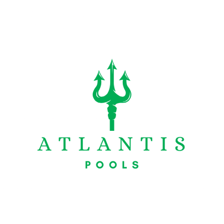 atlantis pools logo