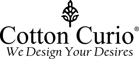 Cotton Curio logo