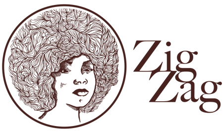 Salão Zig Zag Cachos logo