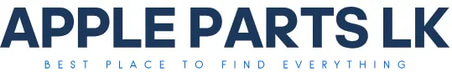 Apple Parts LK logo
