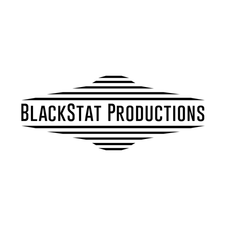 Blackstat Live A/V - Premium Event Audio/Visual Services logo