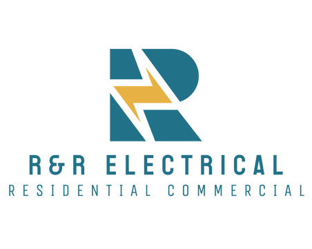 Robar & Robar Electrical logo