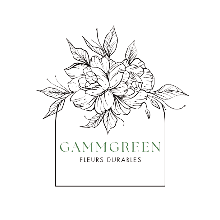 gammgreen logo