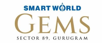 2bhk,3bhk, smart world gems, sec 89, gurgaon