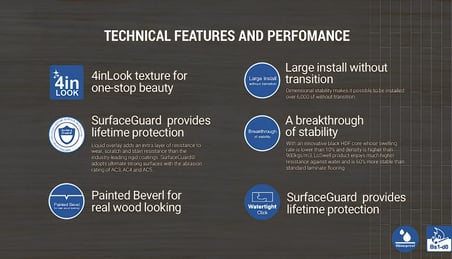 hybrid flooring