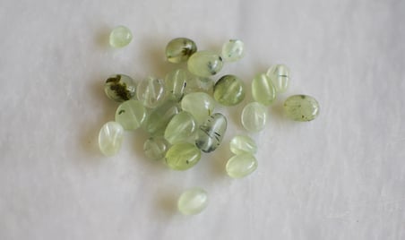 Prehnite