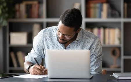 Ambiente virtual de aprendizagem AVA