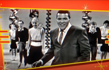 Guitar chords: "The Twist" by Chubby Checker
