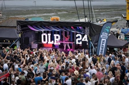 Stage Hire Essex