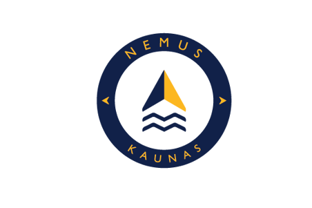 logotipo ir vizualinio identiteto kūrimas. Rasa Macevičiūtė. Rasamace