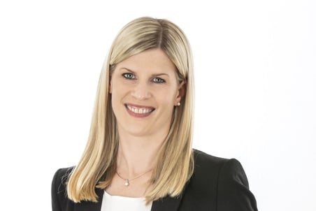 Rechtsanwältin Evelyne Gähler