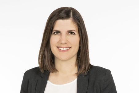 Rechtsanwältin Livia Danton