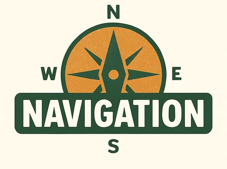 Wilderness Navigation