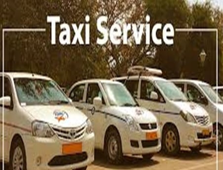 rishikesh taxi services