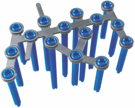 Placa para Calcáneo