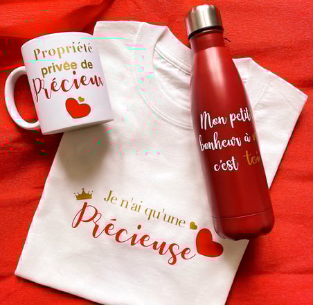 a mug of coffee and a mug of coffee