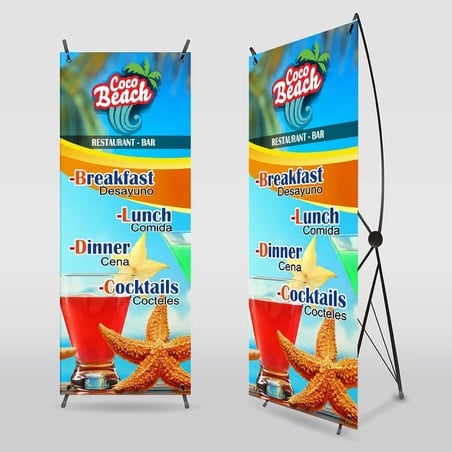 AvantiRed crea banners publicitarios personalizables
