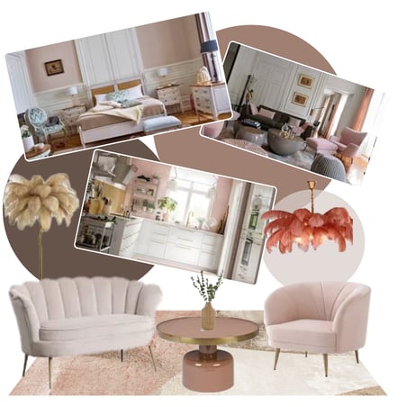 Inspiration Boudoir