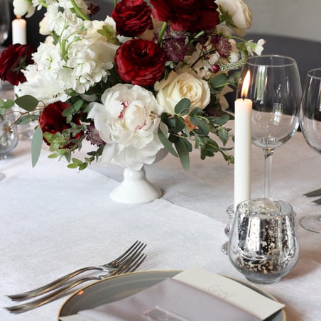 vestuvių dekoratorė floristė restoranas grey vėdrynai