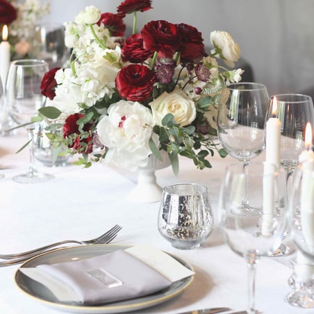 vestuvių dekoratorė floristė restoranas grey vėdrynai