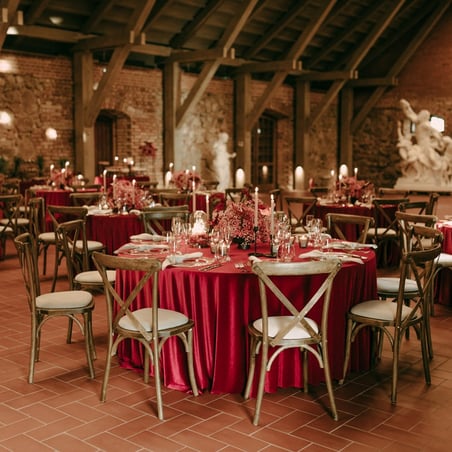 Vestuvių dekoratorė floristė Trakai bordo vestuvės Užutrakio dvaras