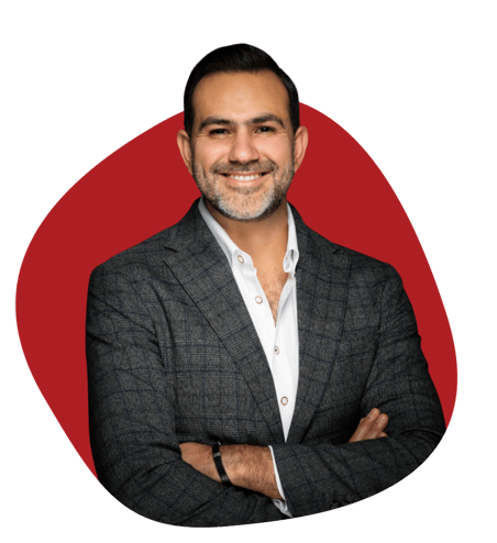 Talal Alafghani, Founder & Chief Executive Officer at SkillUp MENA