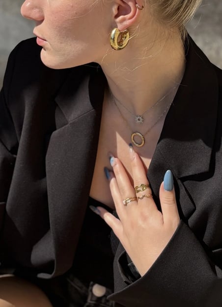 Layering