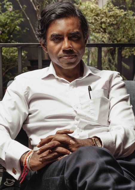 Asanga Abeyagoonasekera