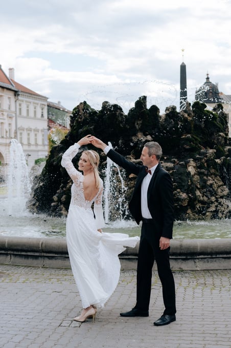 párové fotenie banská bystrica a bratislava