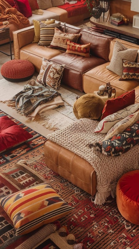 Transform your living space with the perfect sofa style. Explore our top 5 sofas, each offering uniq