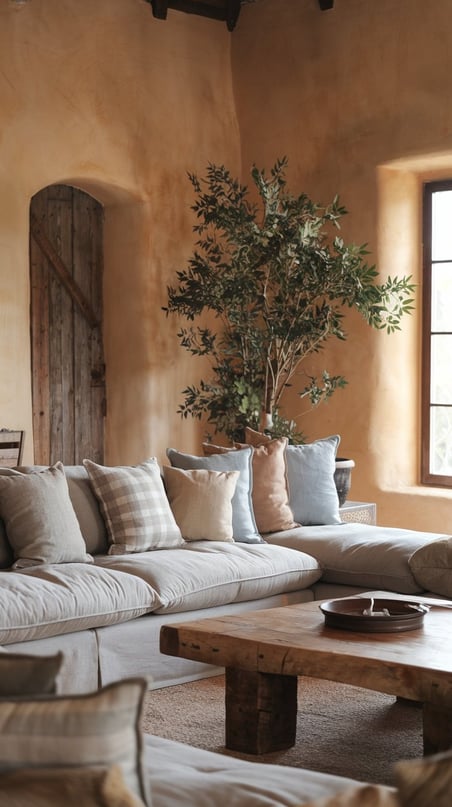 Discover the perfect sofa for your living room style! From sleek modern designs to cozy farmhouse vi