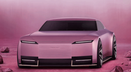jaguar new concept cars