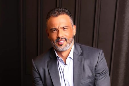 Carlo Pereira, diretor de Tecnologia e Inovação