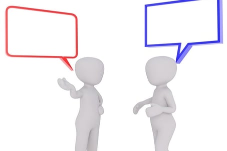 speaking practice