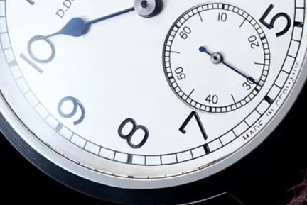 Dornblueth Calibre 99.1