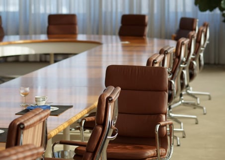 Executive & Board ESG Readiness