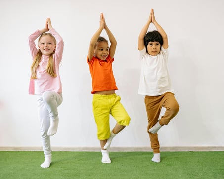 Help your kids thrive with these 5 morning habits that boost productivity, focus, and emotional well