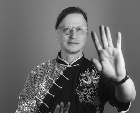 Tai Chi und Qi Gong