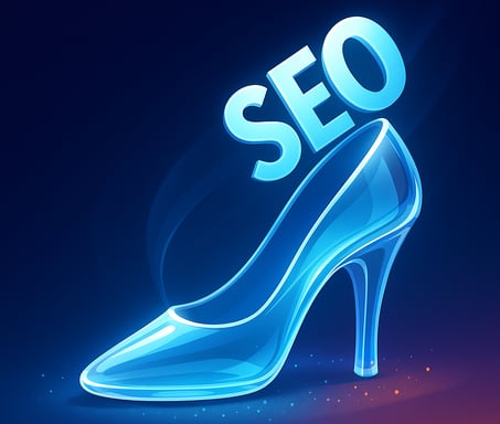 GOOGLE ALGORITHM 2025