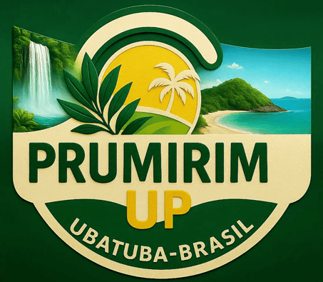 logotipo Prumirim UP