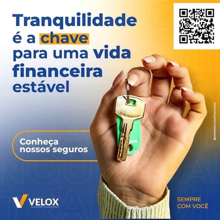 Faça Seguro com Corretor de Seguros e tenha a chave da tranquilidade